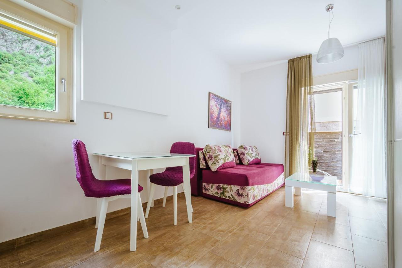 Apartment Casa Delone *