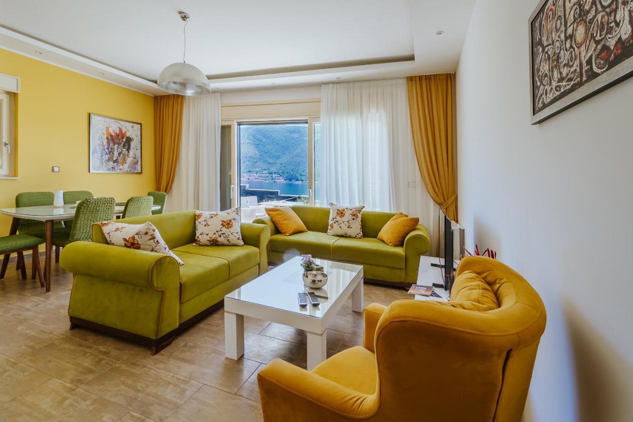 Casa Delone Apartment *