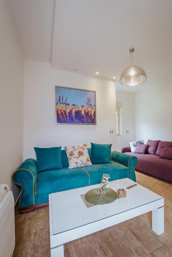 Casa Delone Apartment *