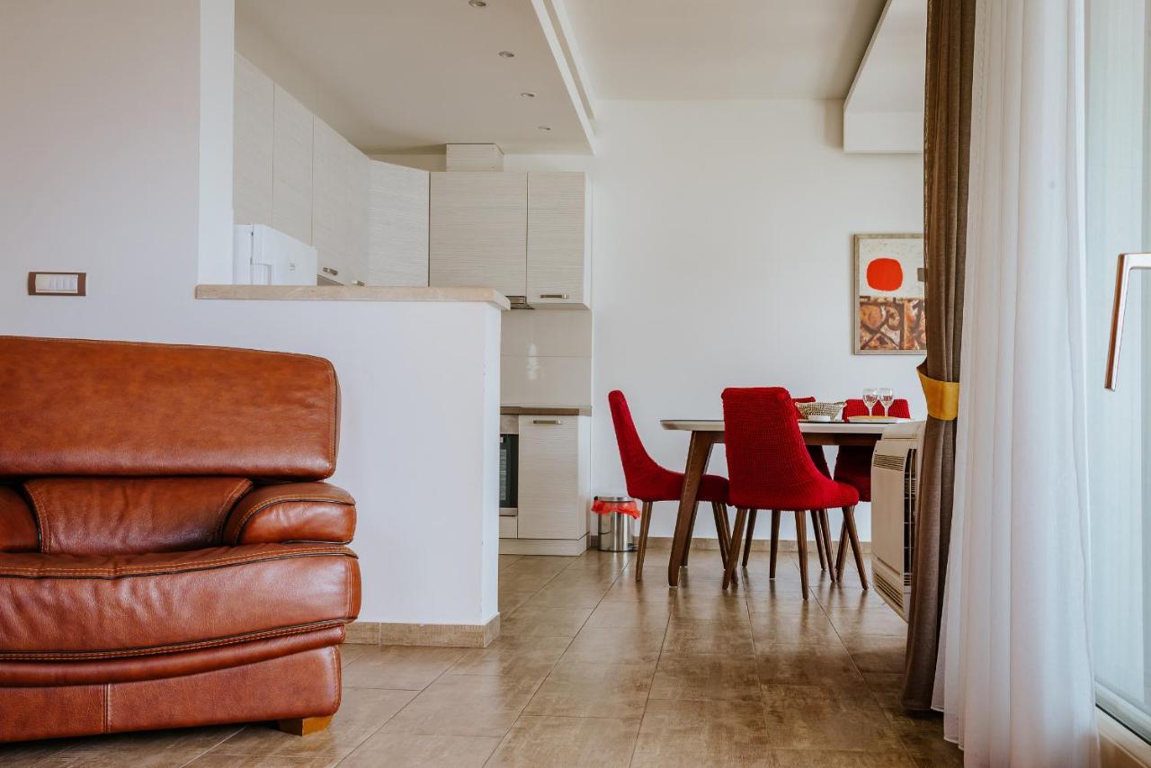 Apartment Casa Delone