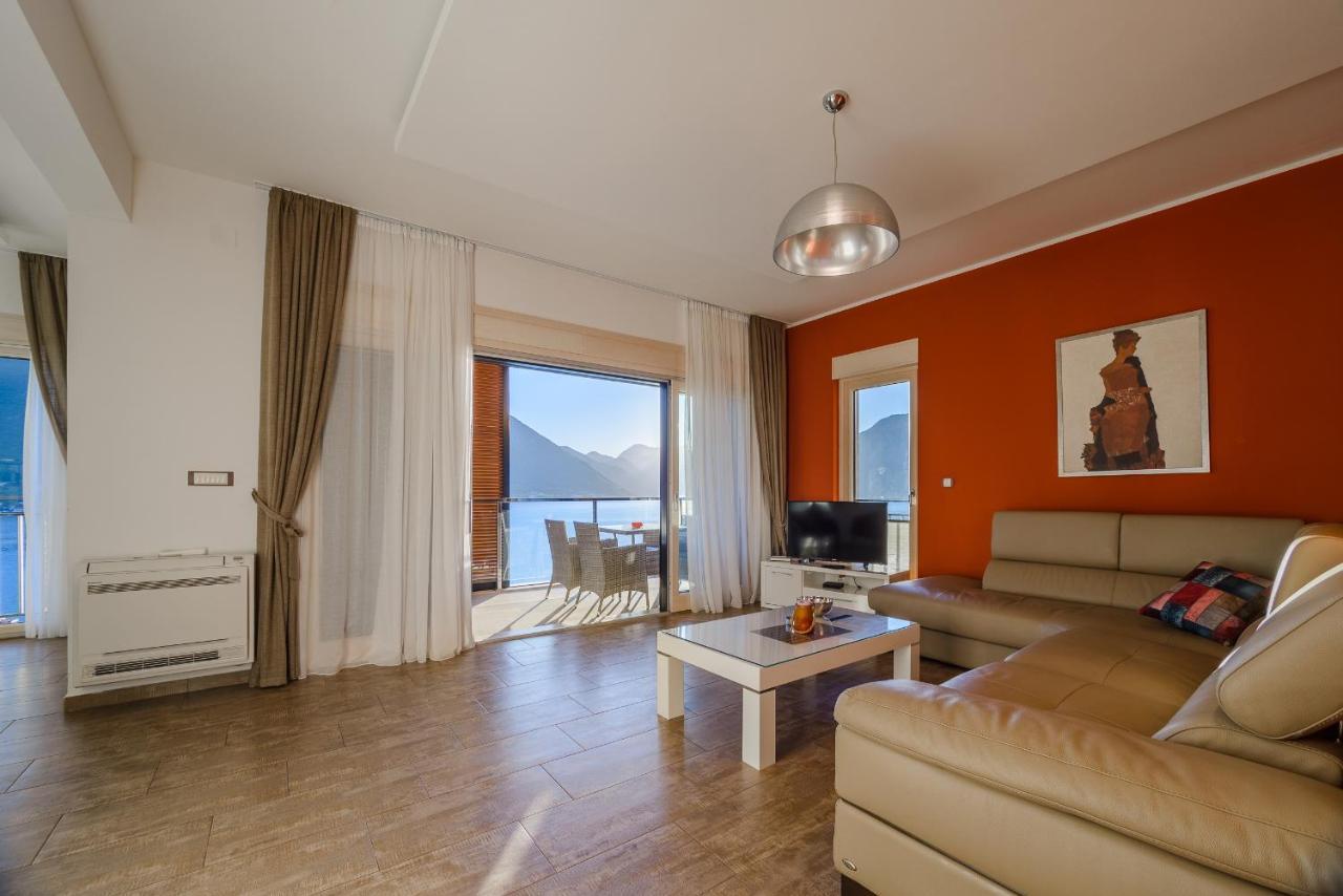 Casa Delone Kotor
