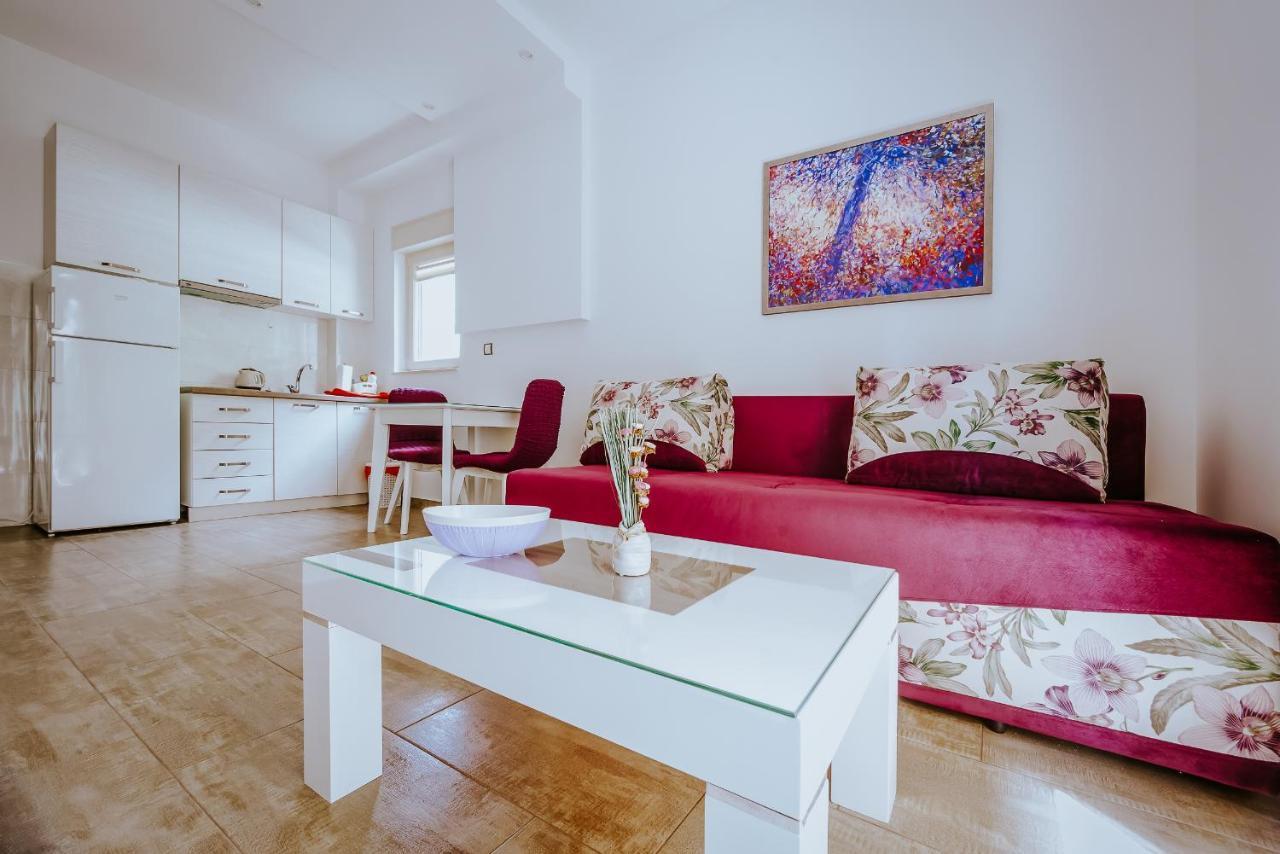 Casa Delone Apartment