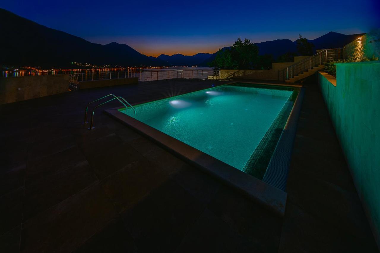 Casa Delone Kotor