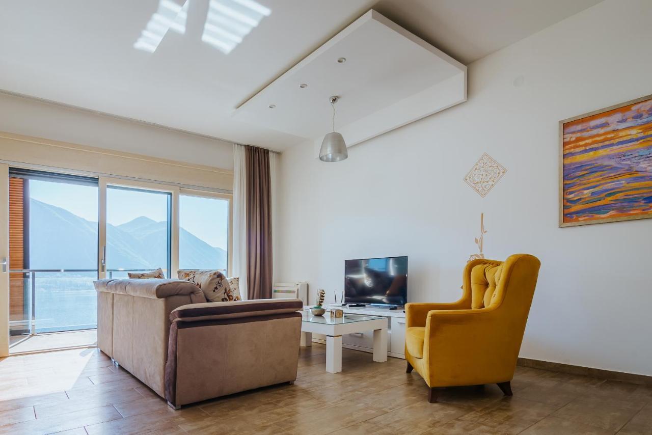 Casa Delone Apartment *