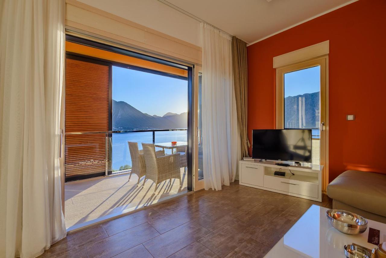 Apartment Casa Delone Kotor