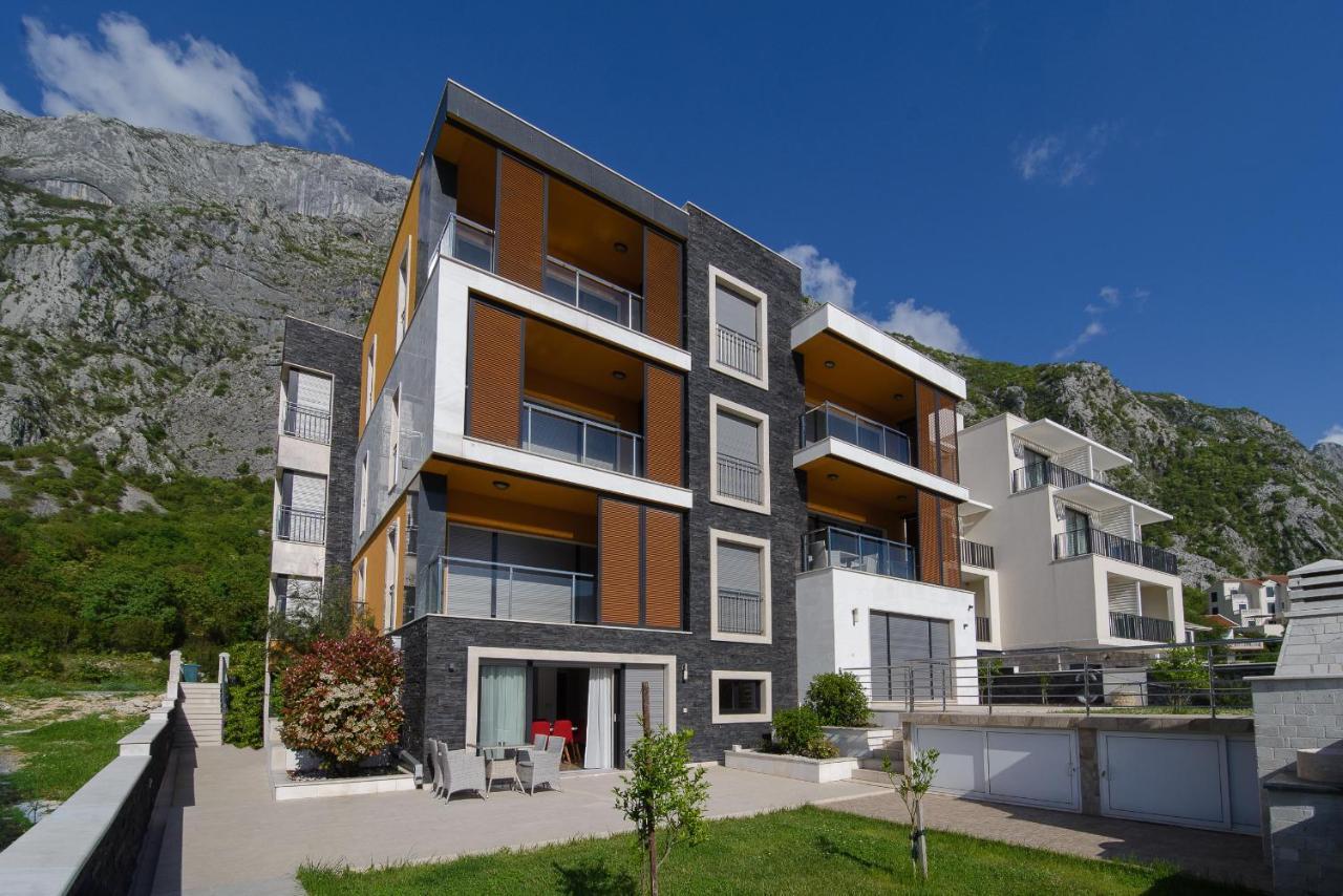 Casa Delone Apartment