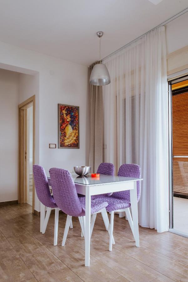 Apartment Casa Delone