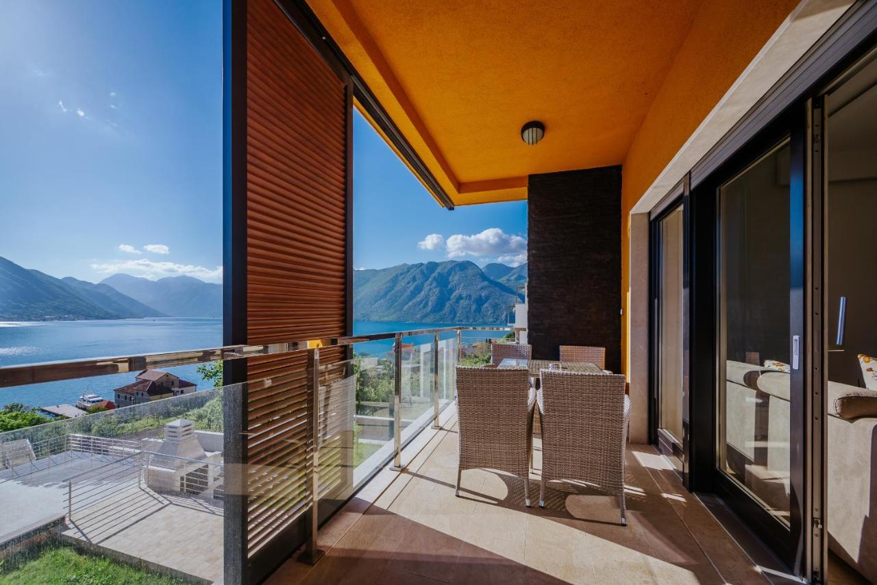 Casa Delone Kotor