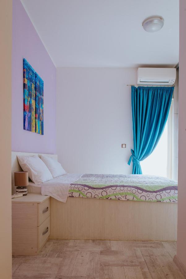Apartment Casa Delone *