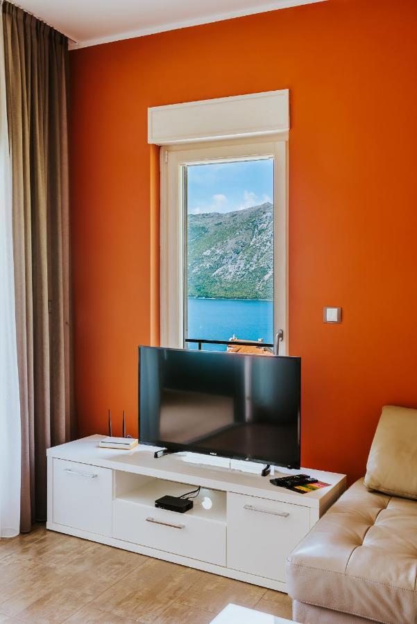 Apartment Casa Delone *