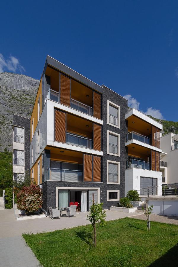 Casa Delone Kotor