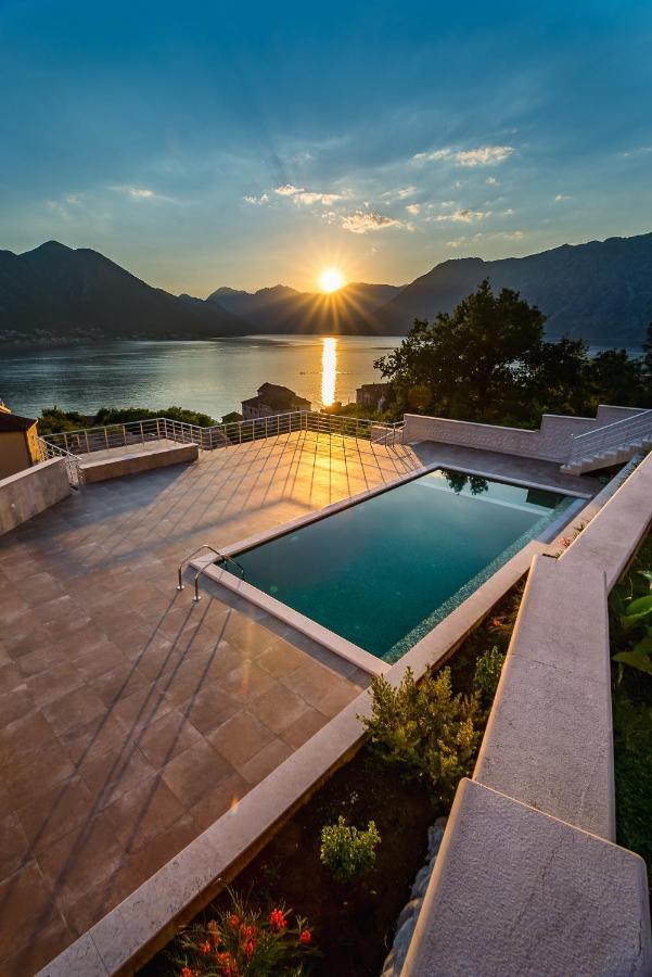 Casa Delone Kotor