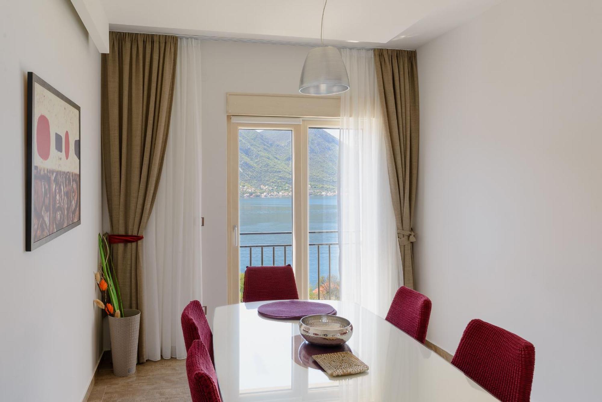 Casa Delone Apartment Kotor