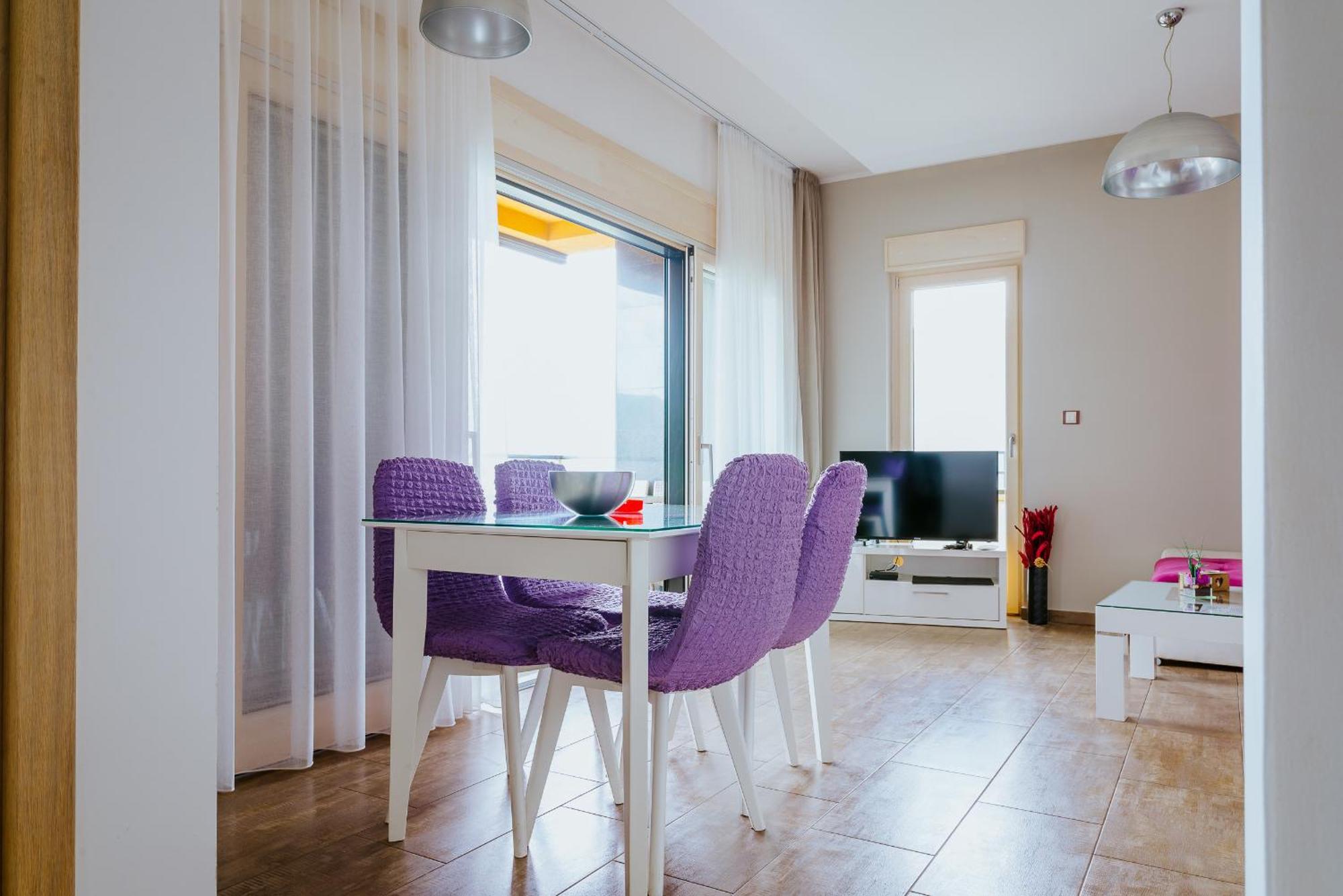 Casa Delone Apartment