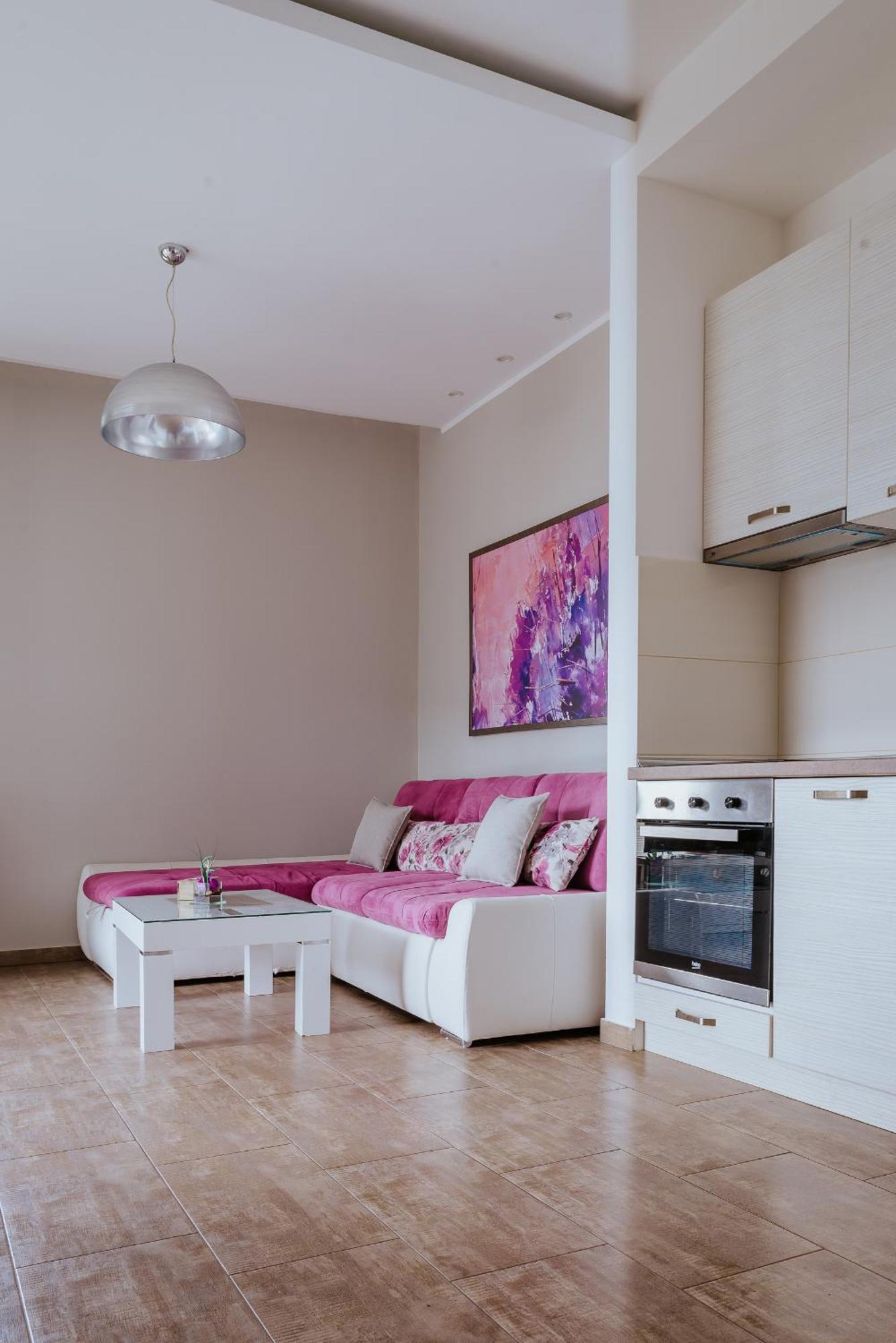 Casa Delone Apartment *