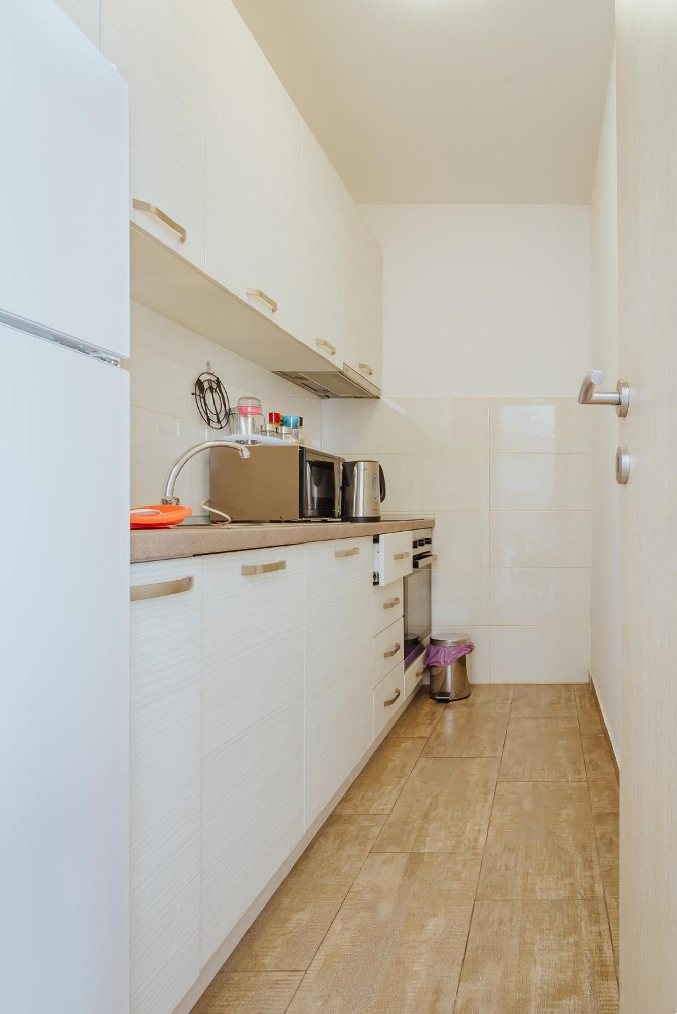 Apartment Casa Delone *