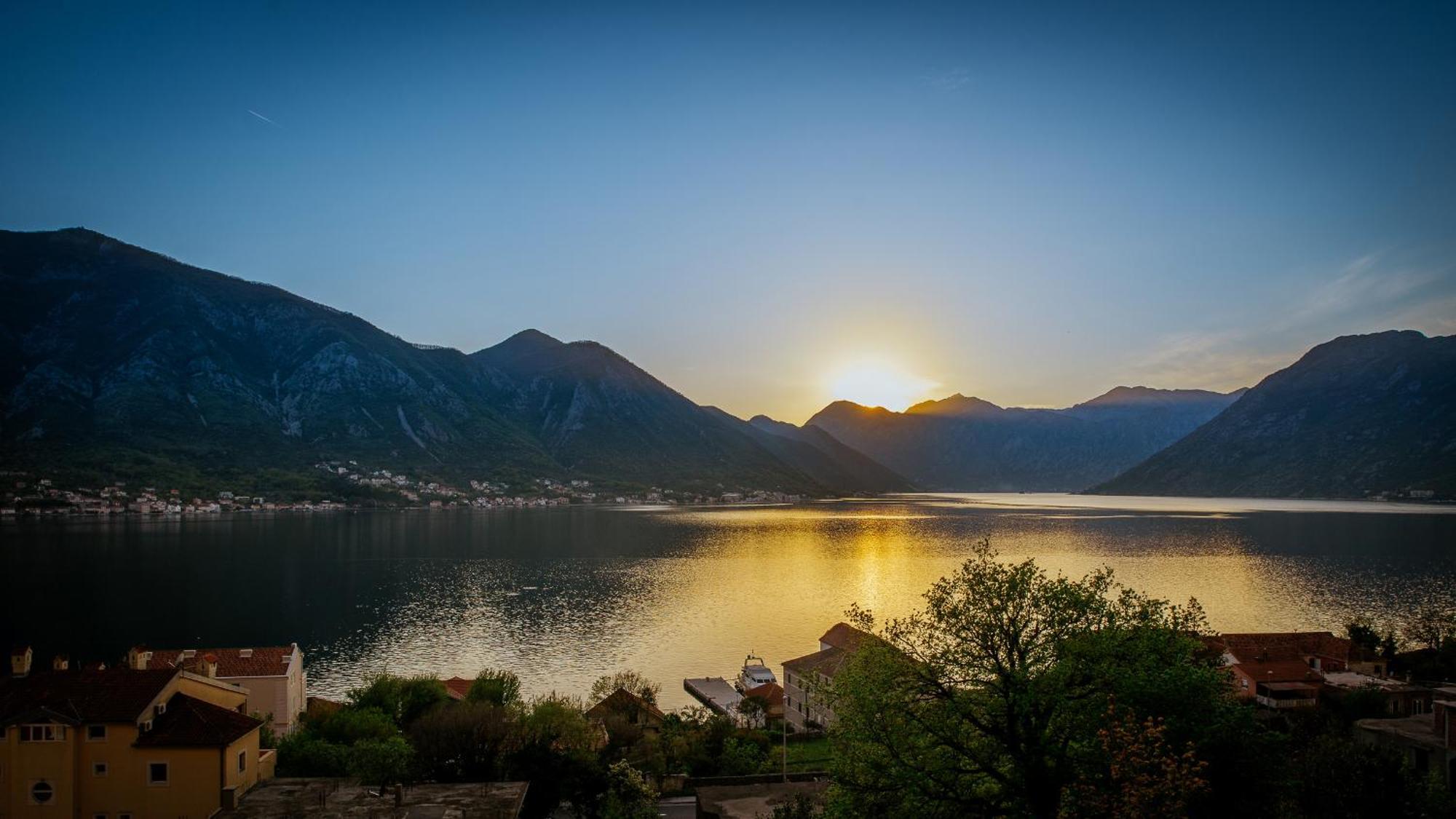 Casa Delone * Kotor