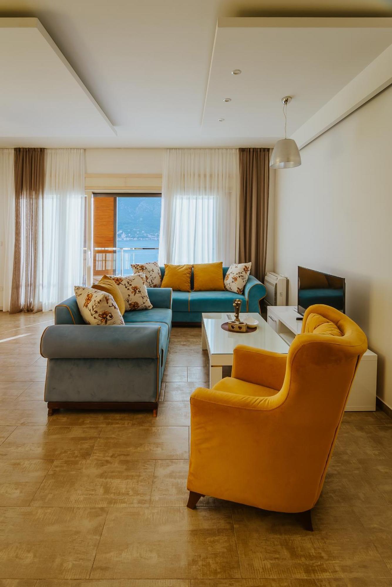 Casa Delone Apartment Kotor