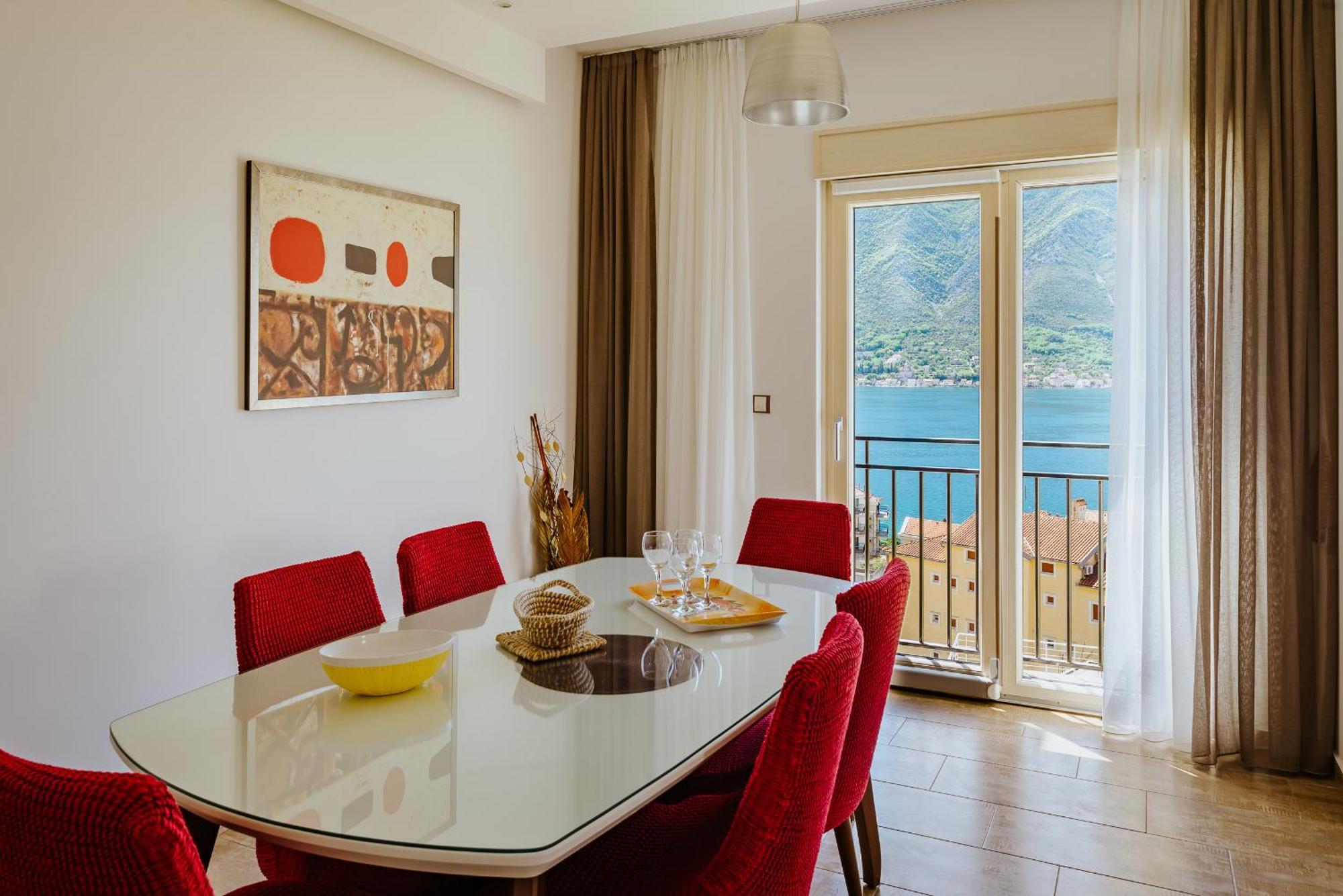 Casa Delone Apartment *