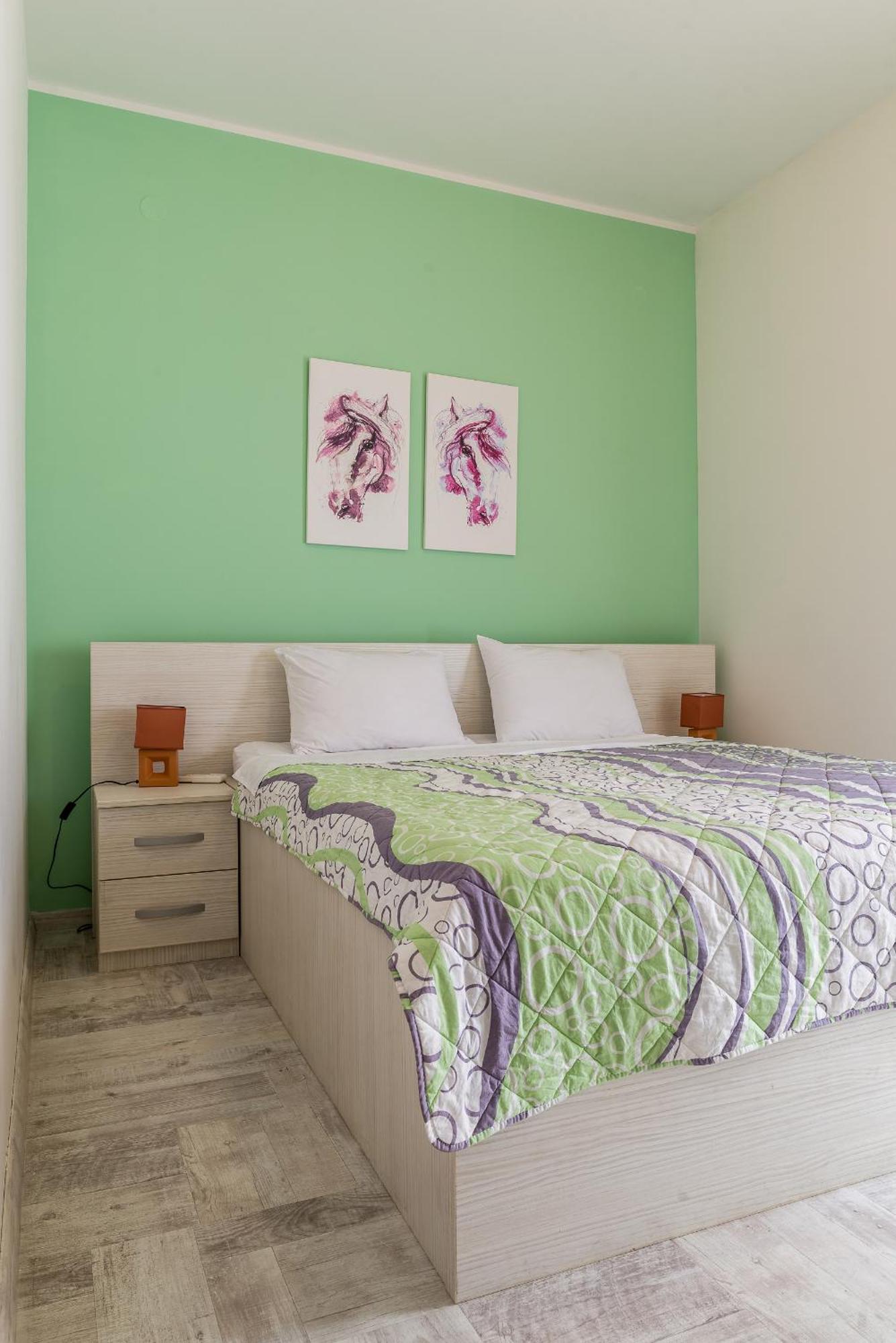 Casa Delone Apartment Kotor
