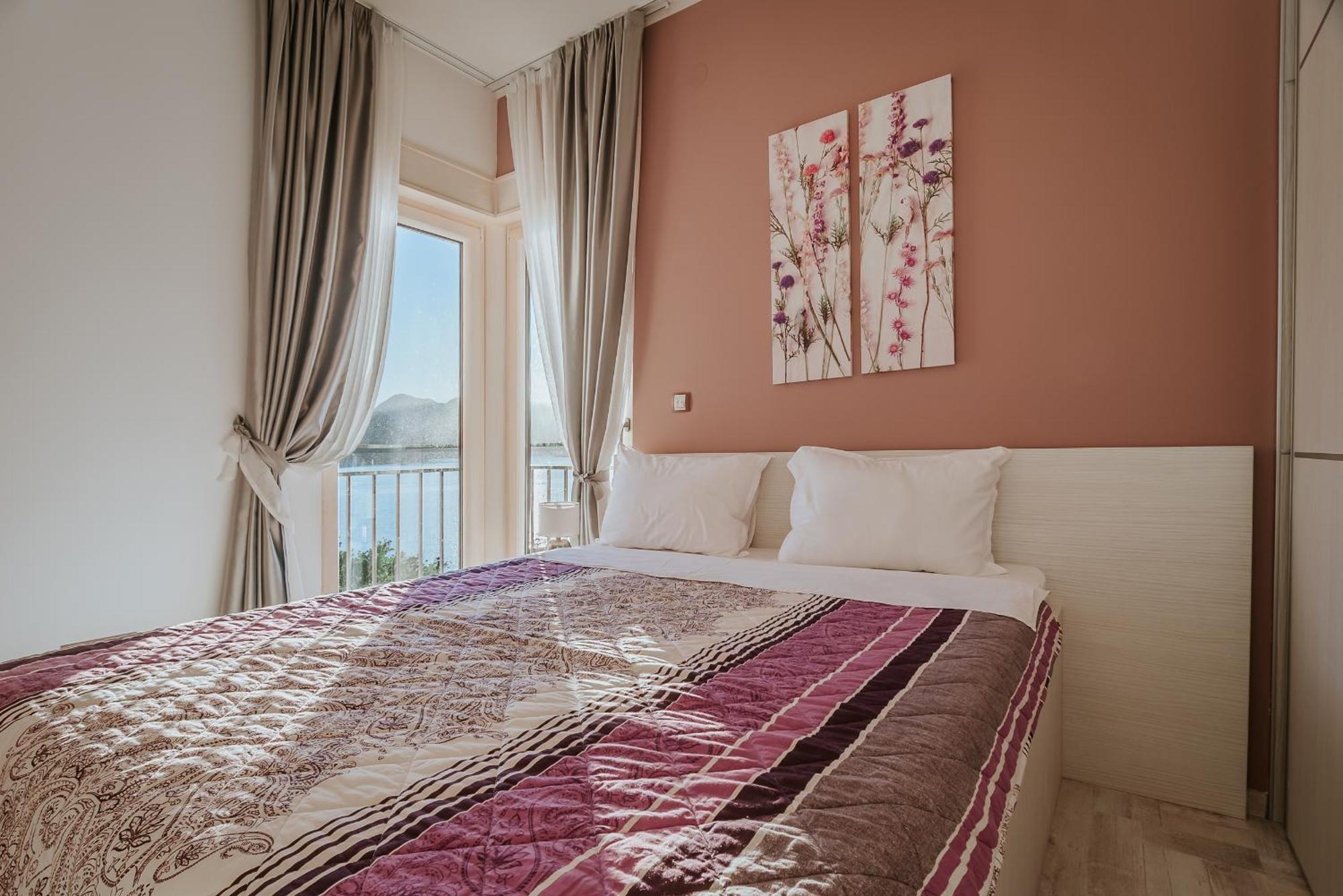 Casa Delone Apartment