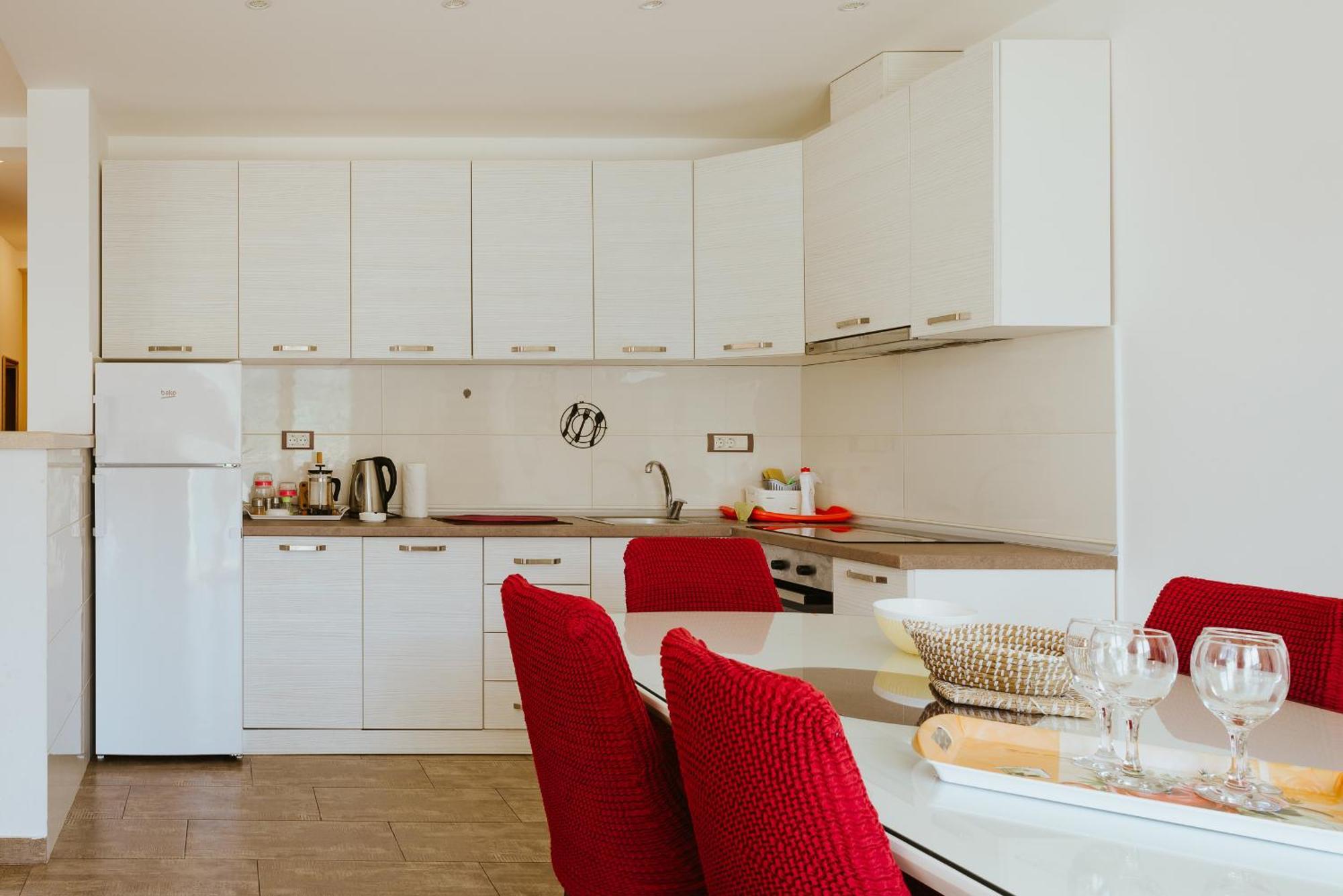 Apartment Casa Delone