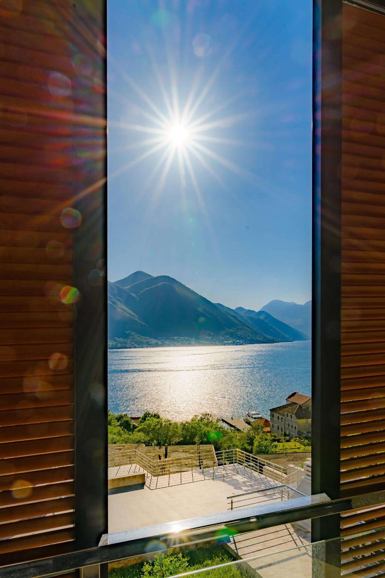 Apartment Casa Delone Kotor