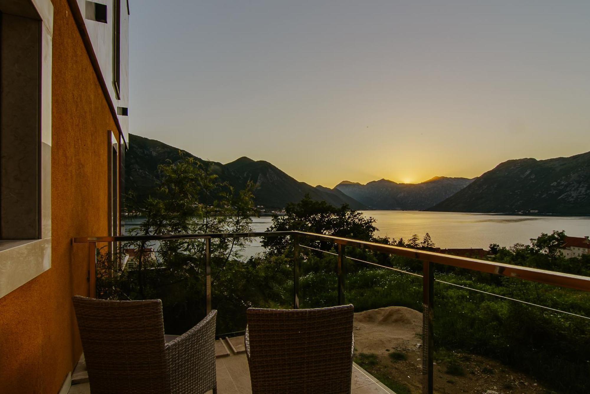 Apartment Casa Delone Kotor