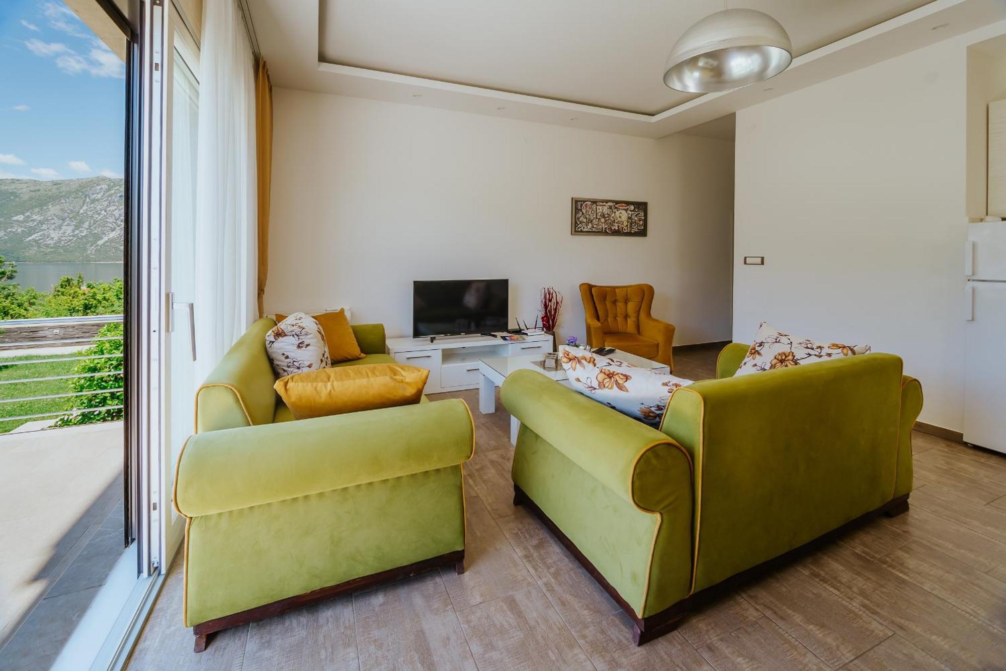Casa Delone * Kotor