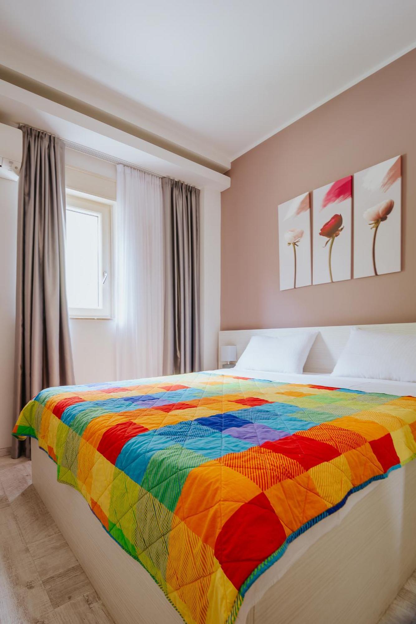 Apartment Casa Delone Kotor