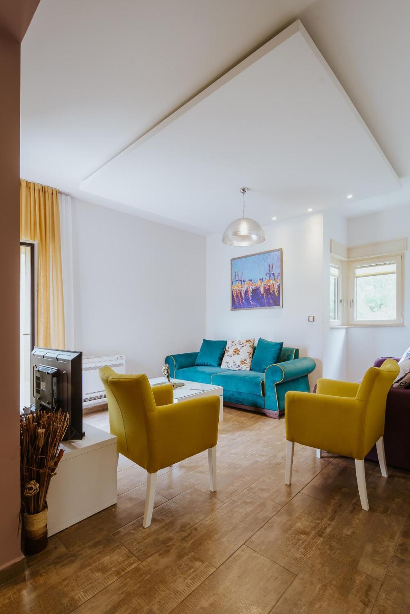 Casa Delone Apartment *