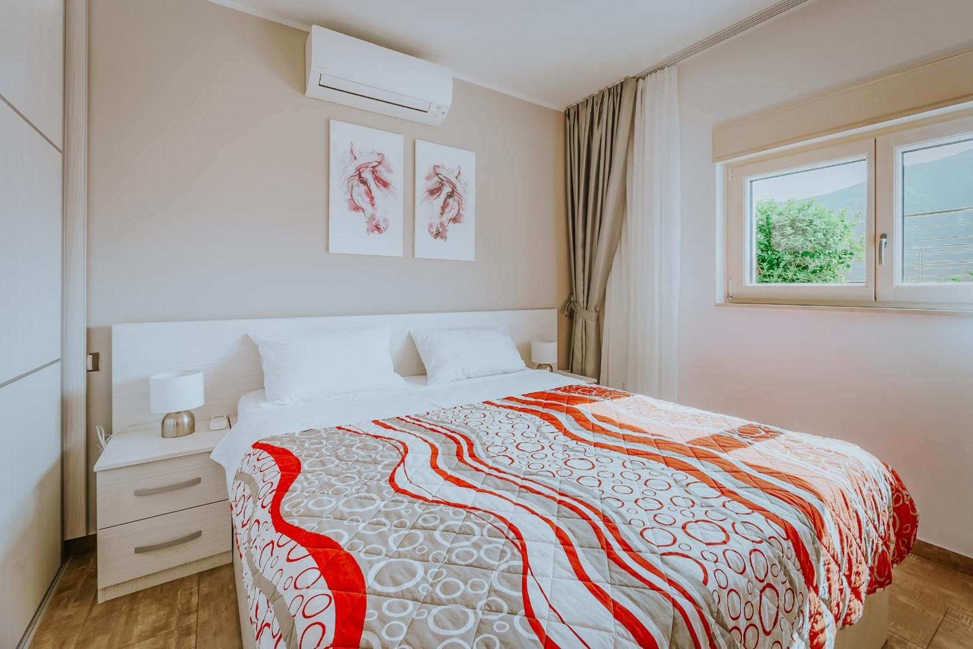 Apartment Casa Delone *