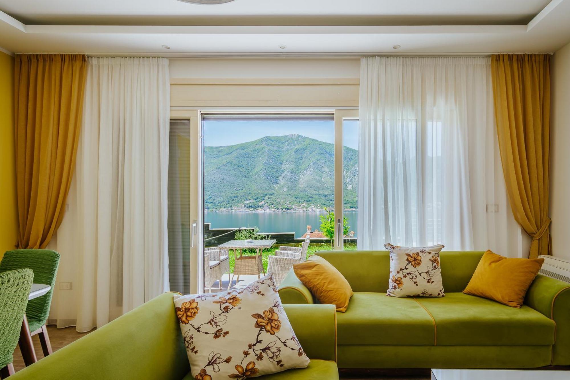 Casa Delone Apartment Kotor
