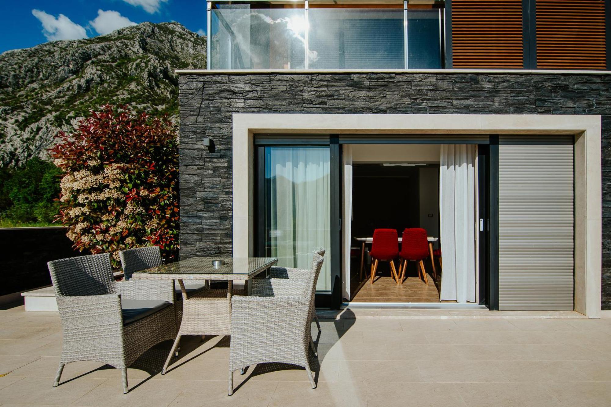 Casa Delone Apartment *