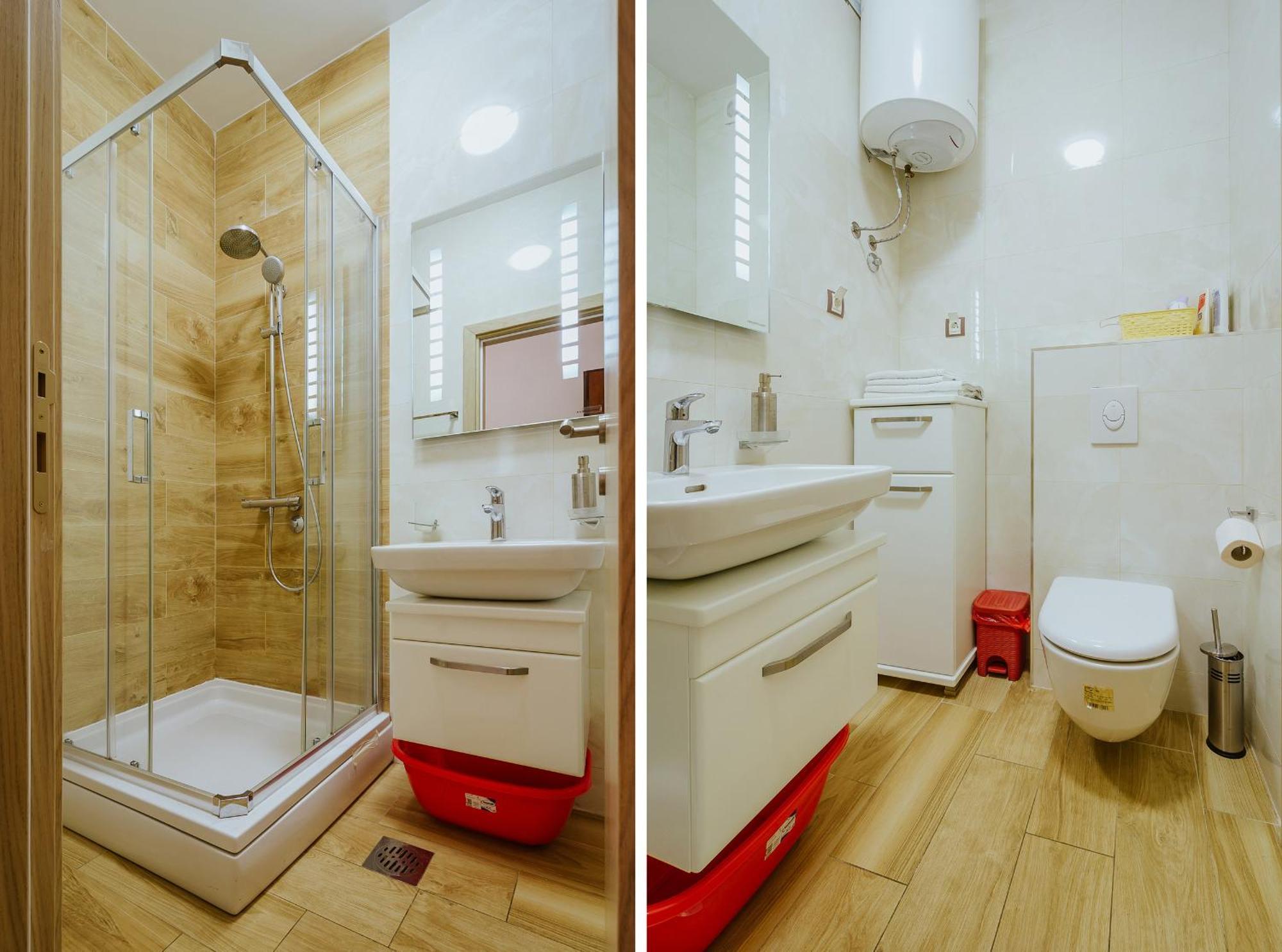 Casa Delone Apartment