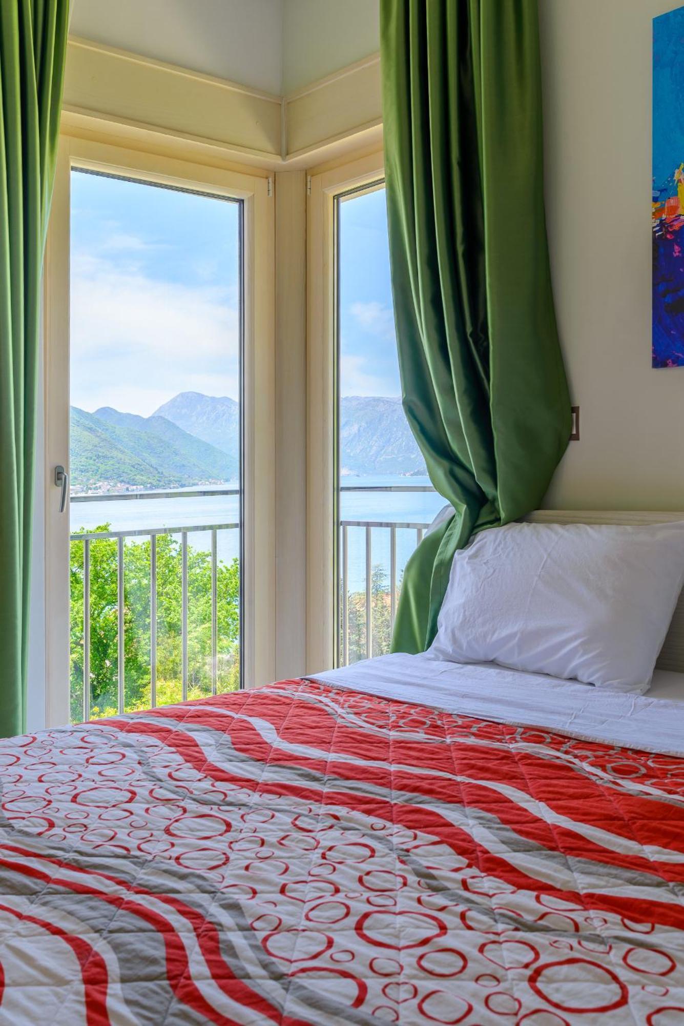 Casa Delone Apartment Kotor