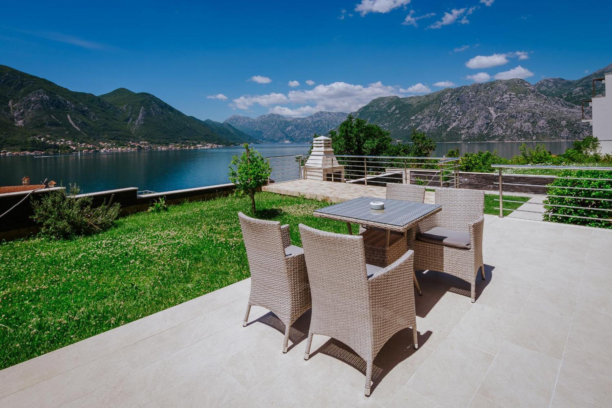 Casa Delone Kotor