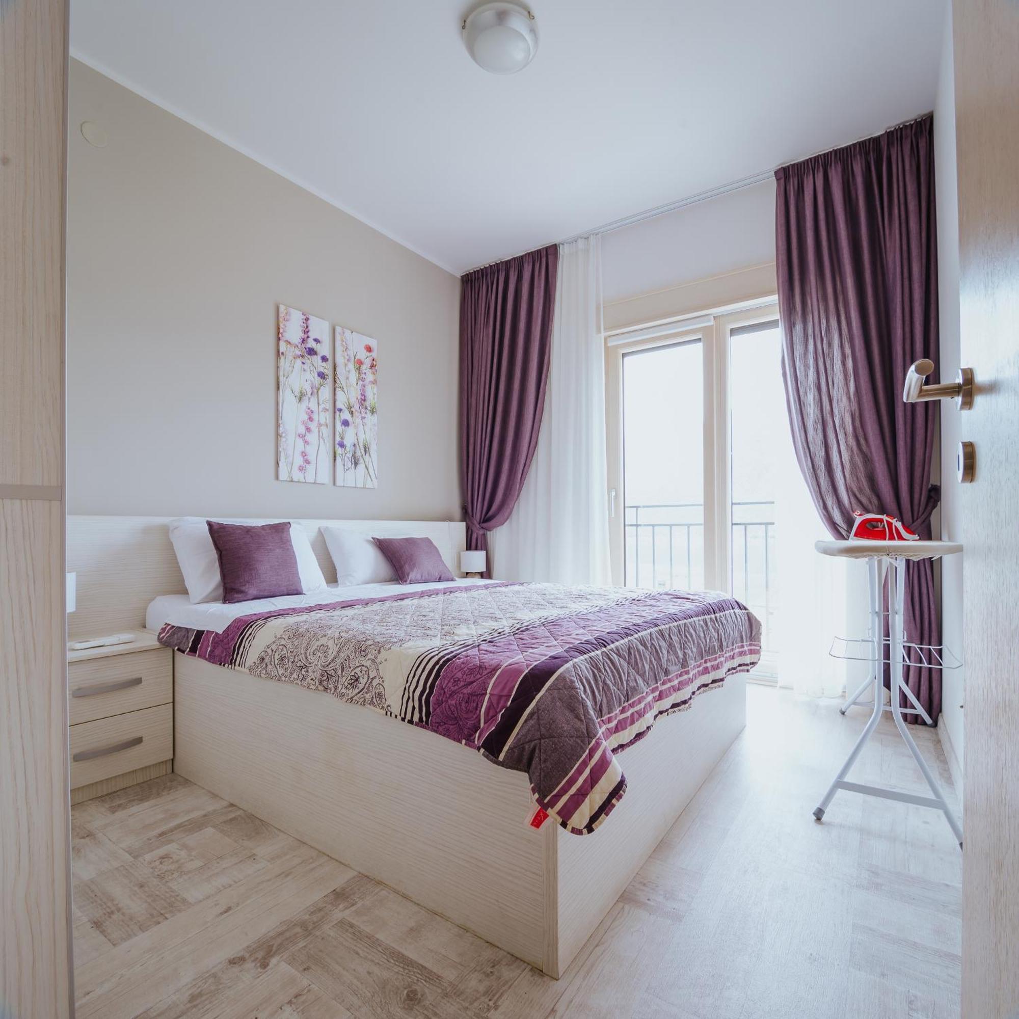 Apartment Casa Delone *