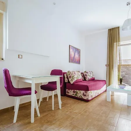 Apartments Casa Delone Kotor Zimmer foto