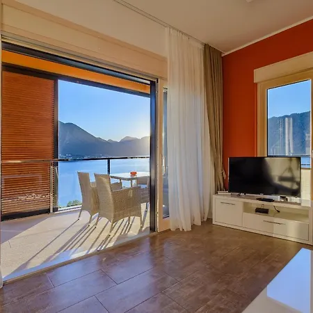 Apartments Casa Delone Kotor Exterior foto