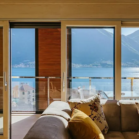 Apartments Casa Delone Kotor Exterior foto