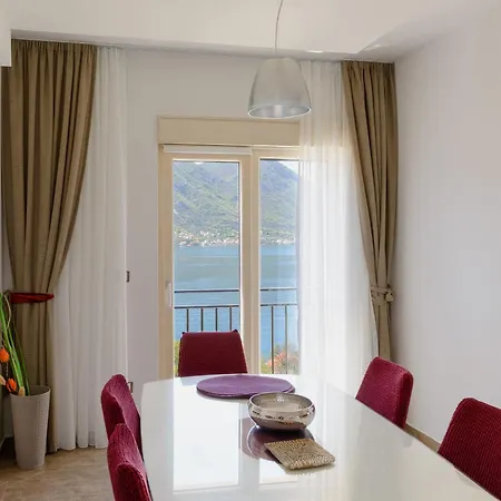 Apartments Casa Delone Kotor Zimmer foto
