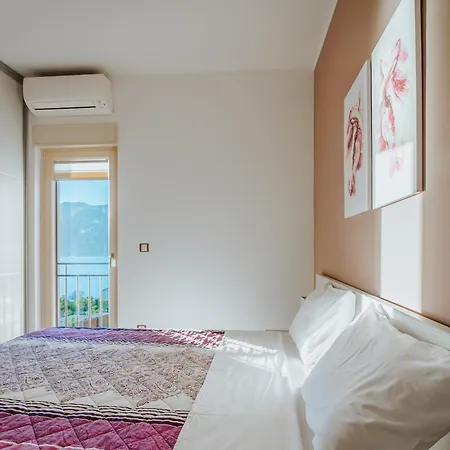 Apartments Casa Delone Kotor Zimmer foto
