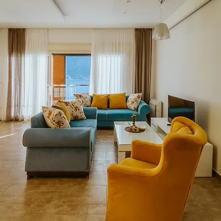 Apartments Casa Delone Kotor Zimmer foto