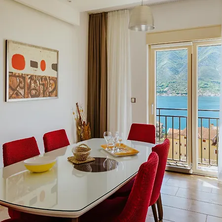 Apartments Casa Delone Kotor Zimmer foto