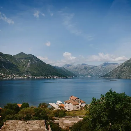 Apartments Casa Delone Kotor Zimmer foto