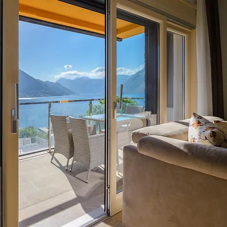 Apartments Casa Delone Kotor Zimmer foto