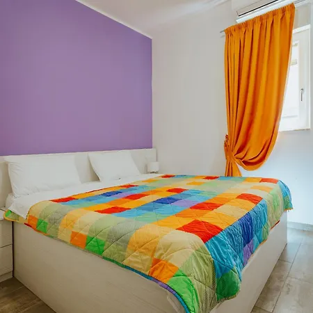 Apartments Casa Delone Kotor Zimmer foto