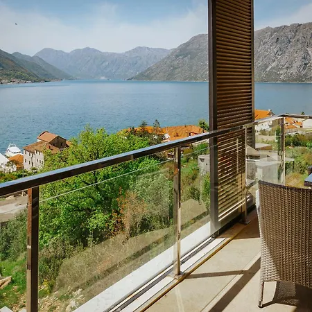 Apartments Casa Delone Kotor Zimmer foto