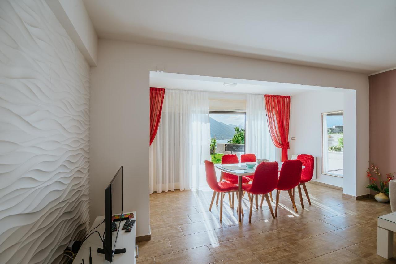 Casa Delone Котор